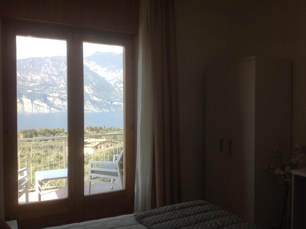 Villa Arianna Panoramic Apartments Malcesine Exteriér fotografie