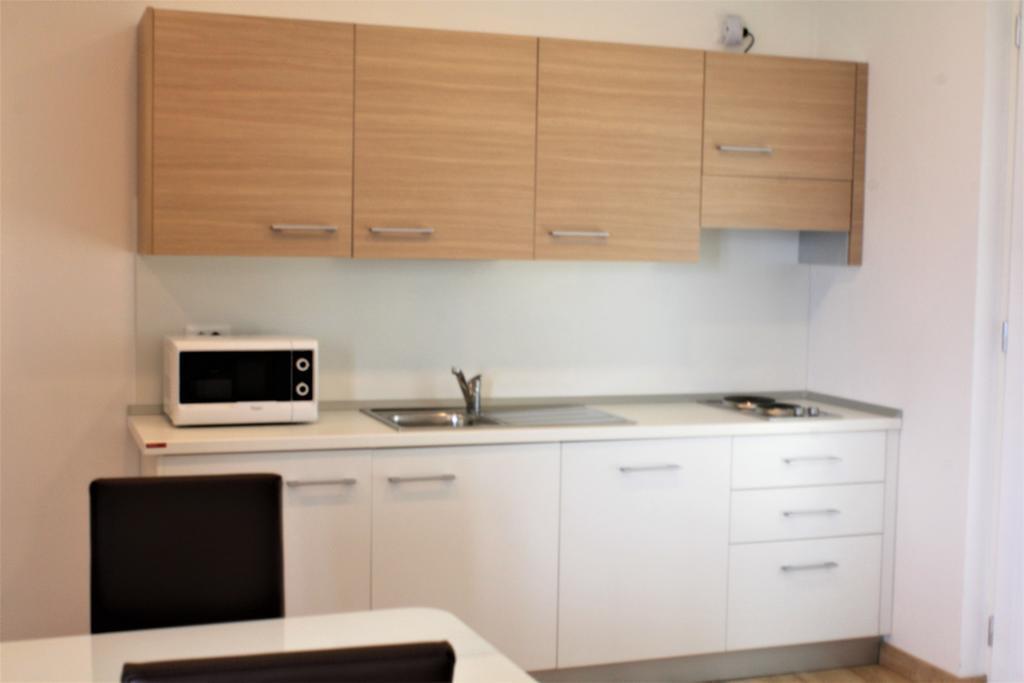 Villa Arianna Panoramic Apartments Malcesine Exteriér fotografie