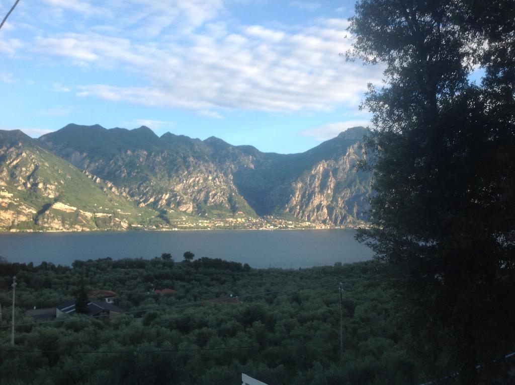 Villa Arianna Panoramic Apartments Malcesine Exteriér fotografie