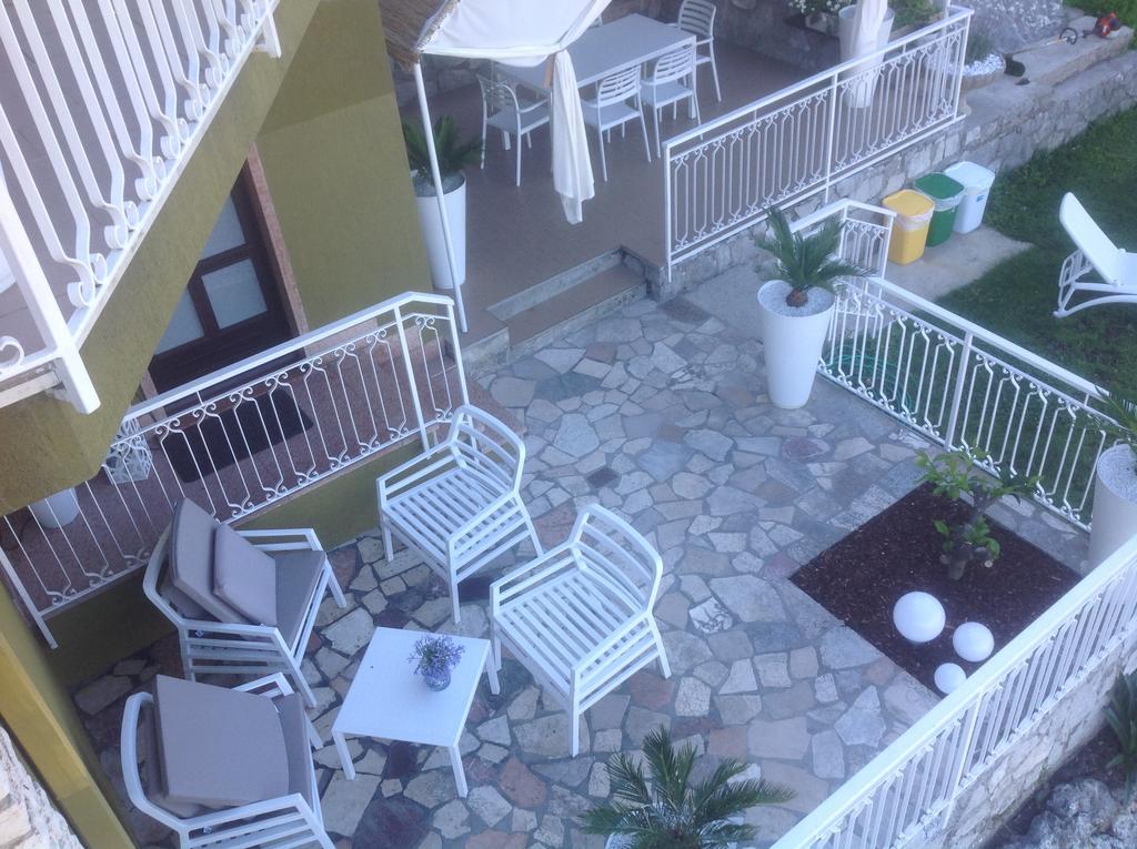Villa Arianna Panoramic Apartments Malcesine Exteriér fotografie