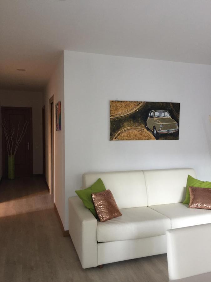 Villa Arianna Panoramic Apartments Malcesine Exteriér fotografie